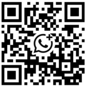 WhatsApp QR Code